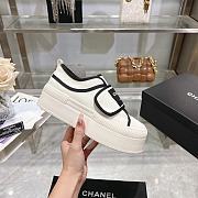 Chanel Sneakers 016 - 5