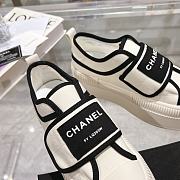 Chanel Sneakers 016 - 4