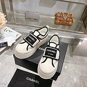 Chanel Sneakers 016 - 3