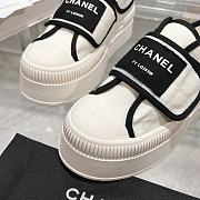 Chanel Sneakers 016 - 2