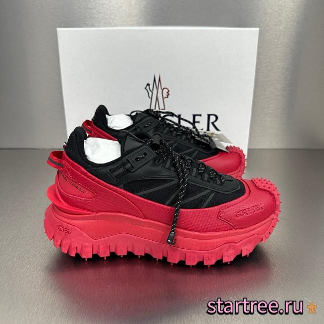 Moncler Trailgrip Sneakers - 1