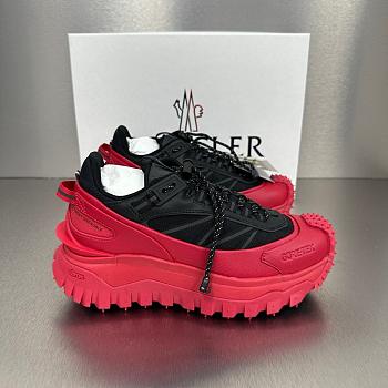 Moncler Trailgrip Sneakers