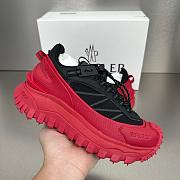 Moncler Trailgrip Sneakers - 3
