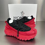 Moncler Trailgrip Sneakers - 4