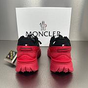 Moncler Trailgrip Sneakers - 5