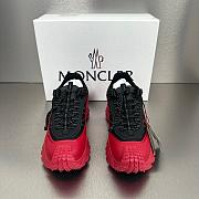 Moncler Trailgrip Sneakers - 6