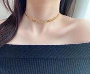 Dior Necklacke&Bracelet - 2