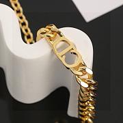 Dior Necklacke&Bracelet 001 - 4
