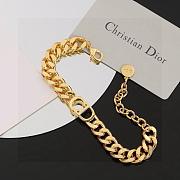 Dior Necklacke&Bracelet 001 - 3