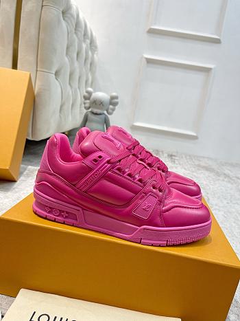 Louis Vuitton Sneakers 023
