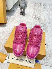 Louis Vuitton Sneakers 023 - 6