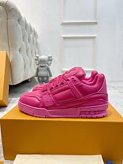 Louis Vuitton Sneakers 023 - 5