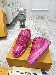 Louis Vuitton Sneakers 023 - 4