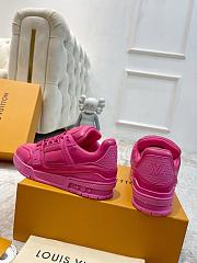 Louis Vuitton Sneakers 023 - 3