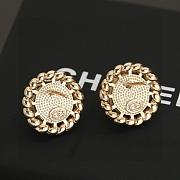 Chanel Earrings 023 - 5