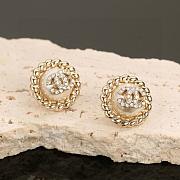 Chanel Earrings 023 - 4