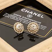 Chanel Earrings 023 - 3