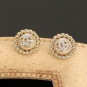 Chanel Earrings 023 - 2