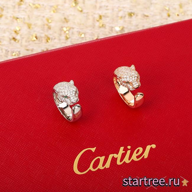 Cartier Ring 004 - 1