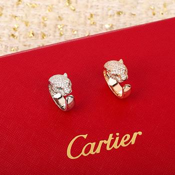 Cartier Ring 004
