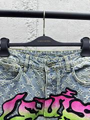 Louis Vuitton Jeans  - 2