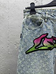 Louis Vuitton Jeans  - 5