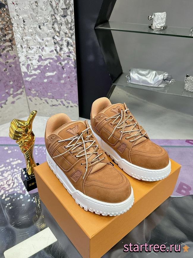 Louis Vuitton Sneakers 024 - 1