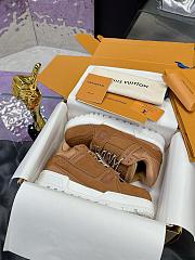 Louis Vuitton Sneakers 024 - 6