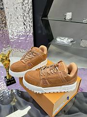 Louis Vuitton Sneakers 024 - 3