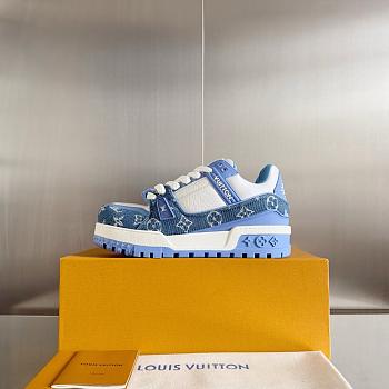 Louis Vuitton Sneakers 025