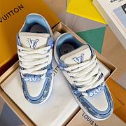 Louis Vuitton Sneakers 025 - 6