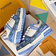 Louis Vuitton Sneakers 025 - 5