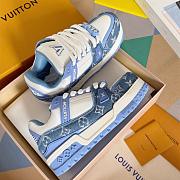 Louis Vuitton Sneakers 025 - 4