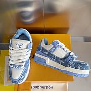Louis Vuitton Sneakers 025 - 3