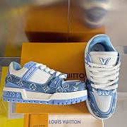 Louis Vuitton Sneakers 025 - 2