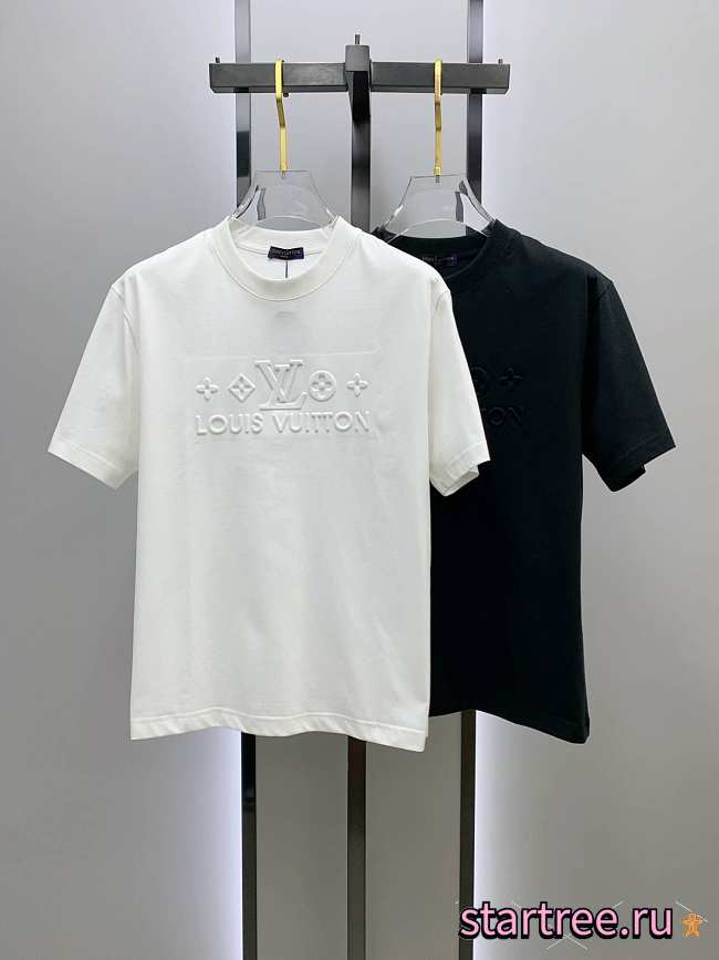 Louis Vuitton T-Shirt 001 - 1