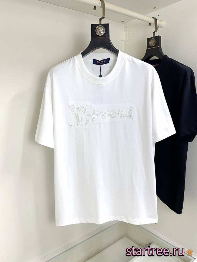 Louis Vuitton T-Shirt 002 - 1