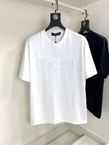 Louis Vuitton T-Shirt 002