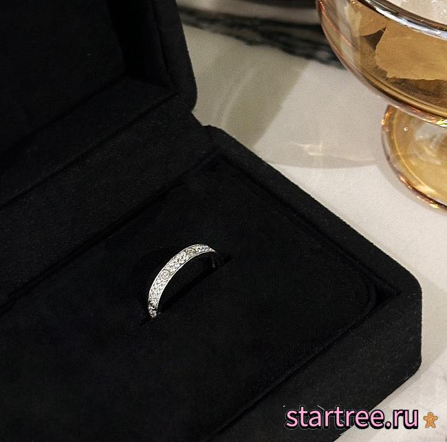 Cartier Ring 007 - 1