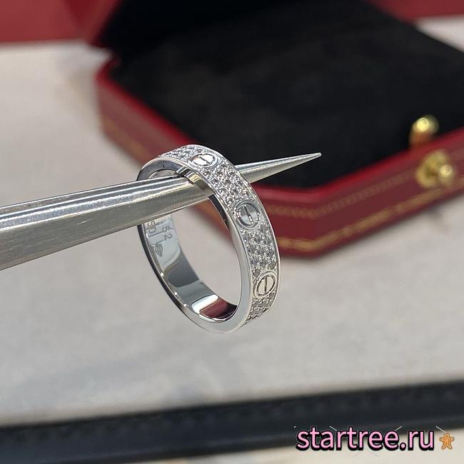 Cartier Ring 008 - 1