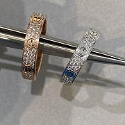 Cartier Ring 008 - 5