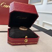 Cartier Ring 008 - 4
