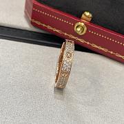 Cartier Ring 008 - 3