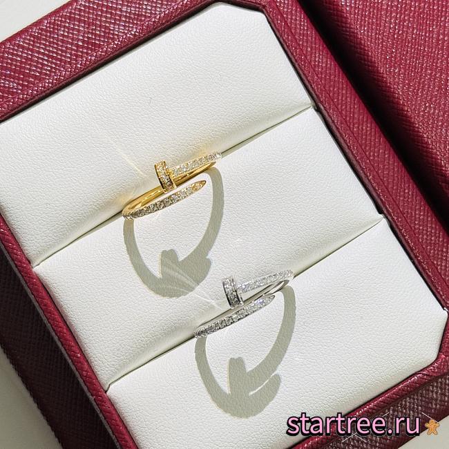 Cartier Ring 009 - 1