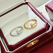 Cartier Ring 009 - 2