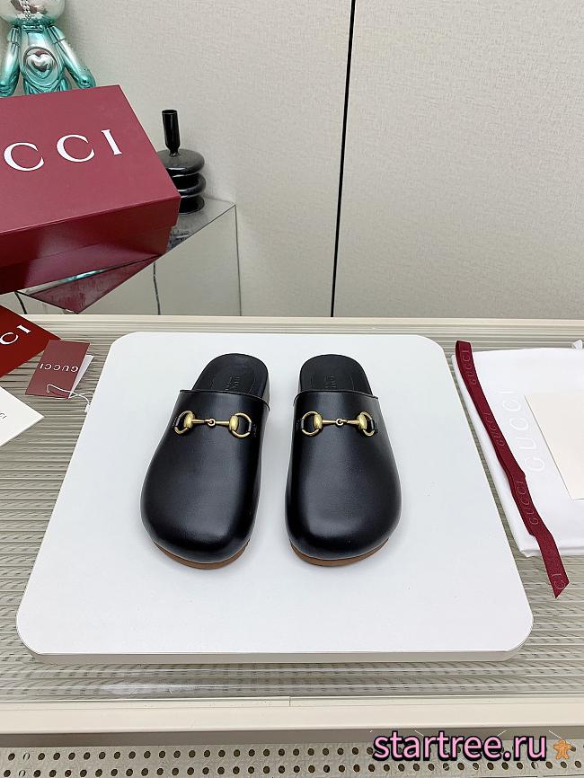 Gucci Slippers 015 - 1