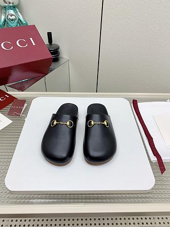 Gucci Slippers 015