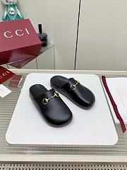 Gucci Slippers 015 - 3
