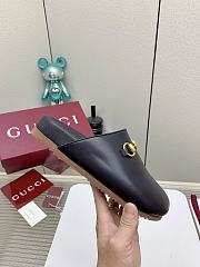 Gucci Slippers 015 - 2