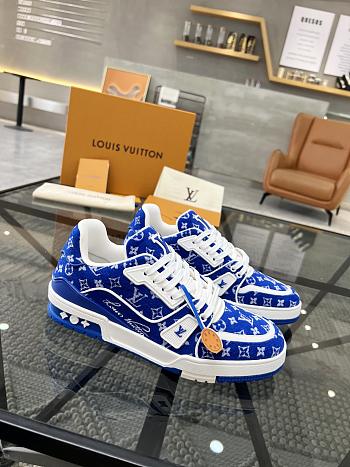 Louis Vuitton Sneakers 026